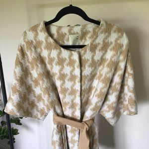 Anthropologie Jacket